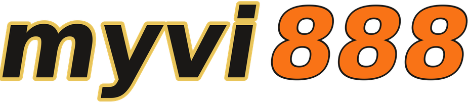 myvi888 logo