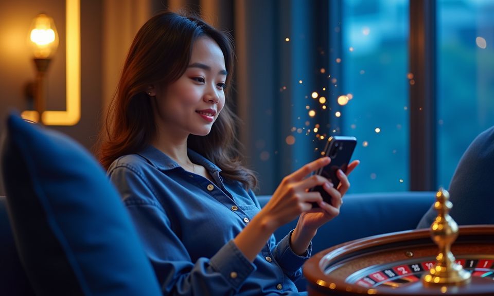 myvi888 The Terms That Shape Your myvi888 Account
