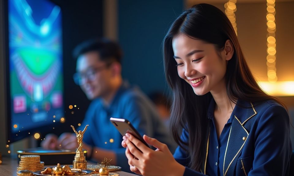 myvi888 Your Personal Data, Handled With Care